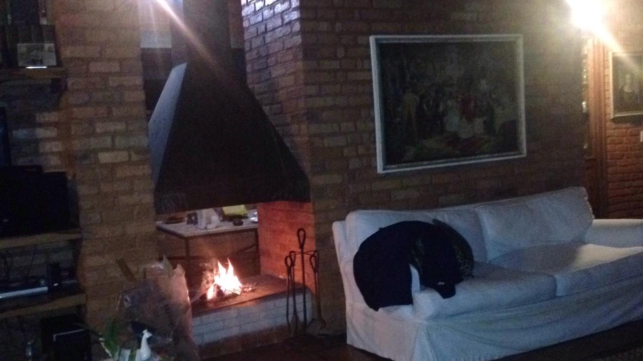 Petrópolis Pousada Don Quixote מראה חיצוני תמונה